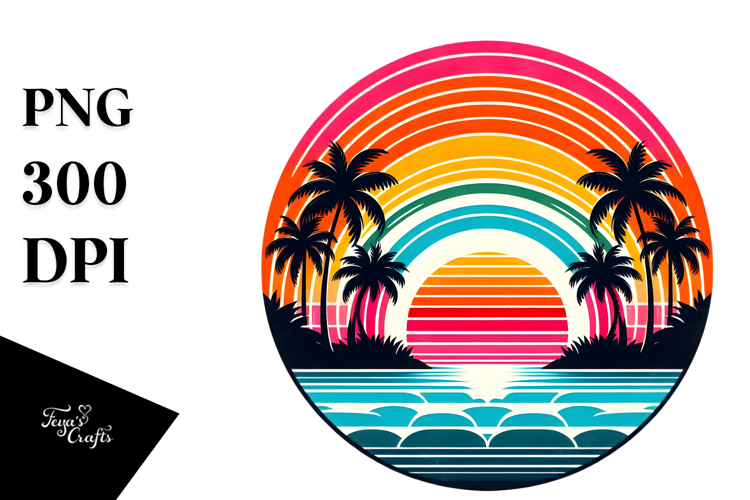 Rainbow Clipart Image 21