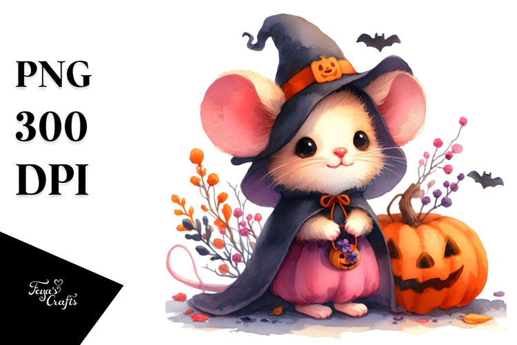 Mouse Clipart Image 14