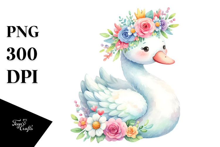 Flower Fonts Image 24