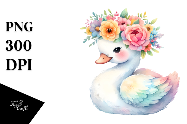Crown Clipart Image 16