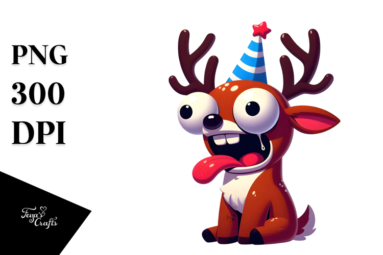 Partyhat Clipart Image 18