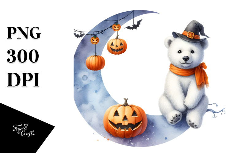 Moon Clipart Image 15
