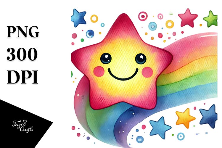 Star PNG