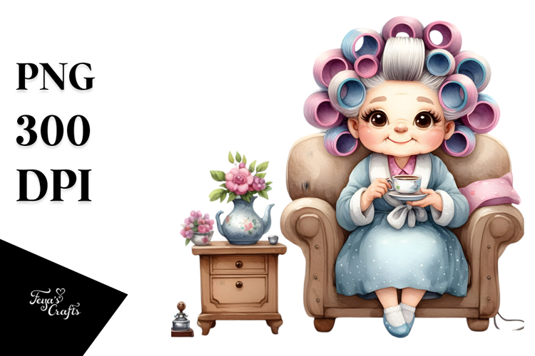 Teacup Clipart Image 17