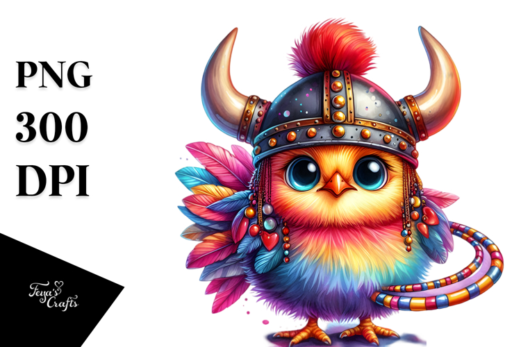 Rooster Clipart Image 10