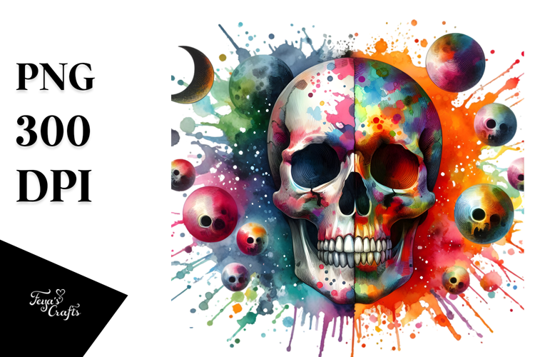 Sublimation|Clipart