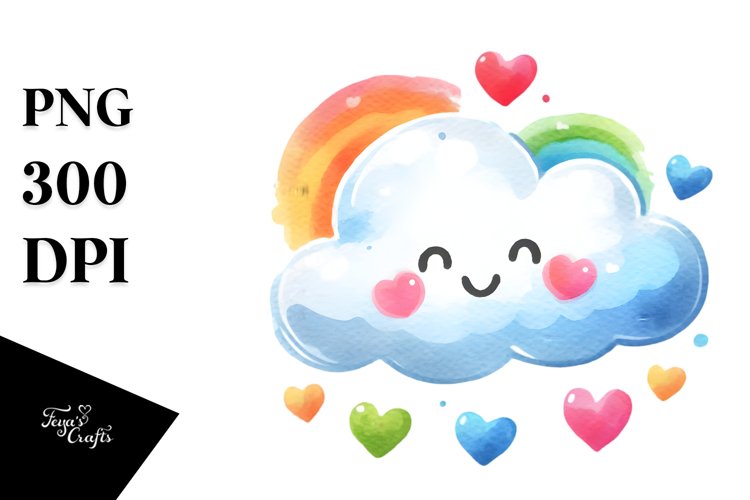 Cloud Png Image 21