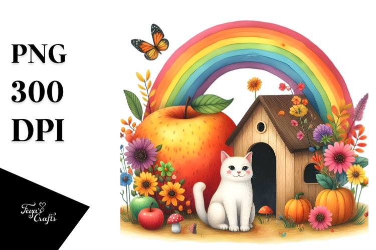 Whimsical Fonts Image 5