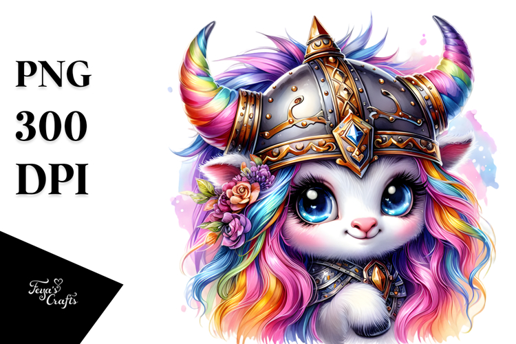 Unicorn PNG Image 20