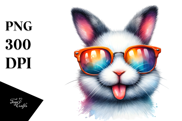Rabbit Png Image 18