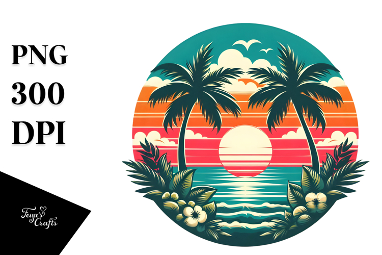 Beach Clipart