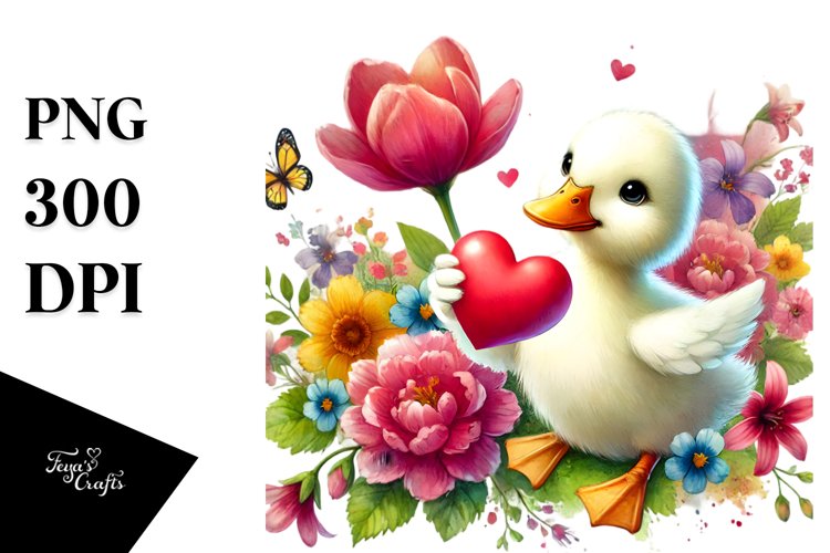 Duck Png Image 22