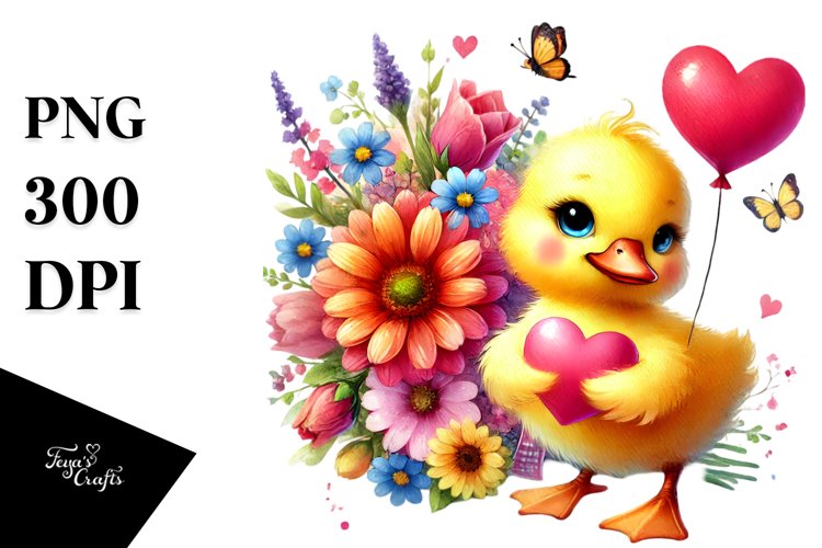 Duck Png Image 21