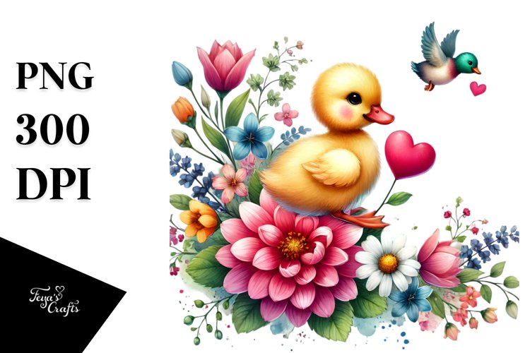 Duck Png Image 20