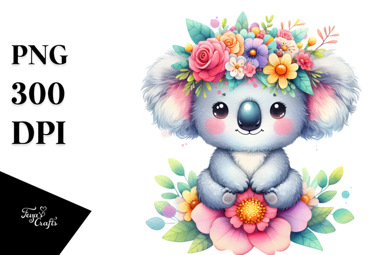 Daisies Clipart Image 4