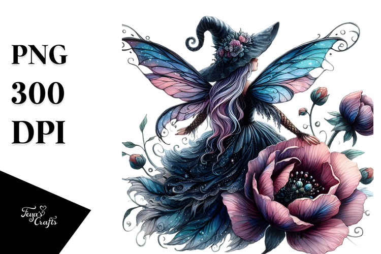 Gothic Clipart Image 8