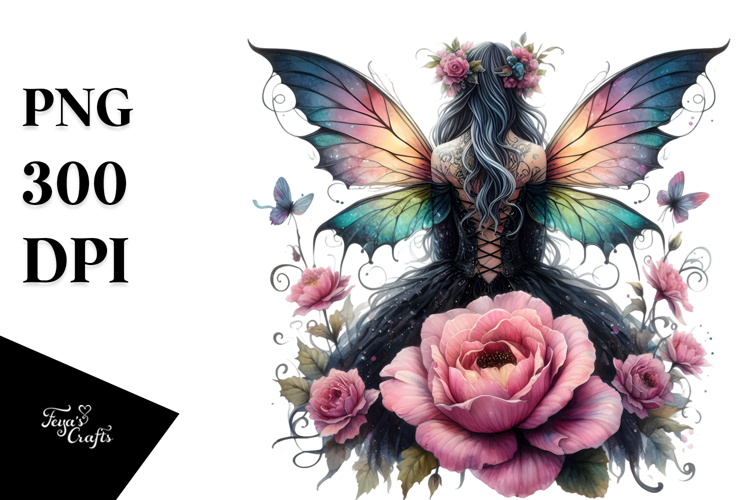 Gothic Clipart Image 7