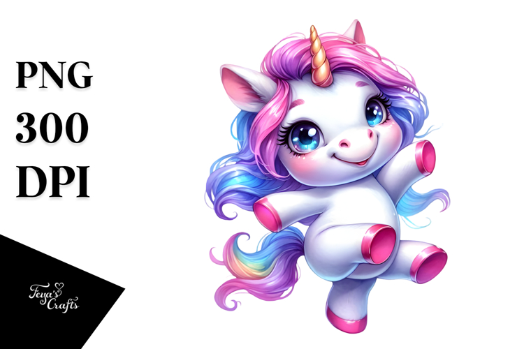 Unicorn PNG
