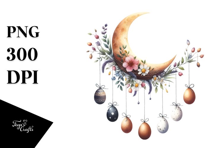 Eggs Clipart Image 13