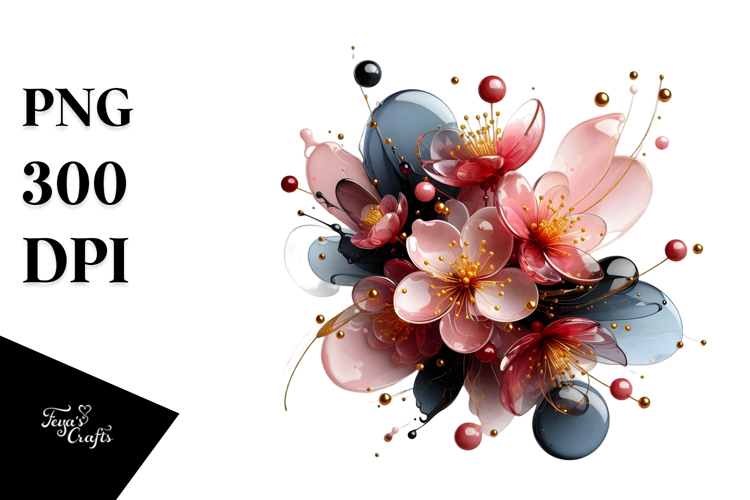Cherry Blossom Png Image 12