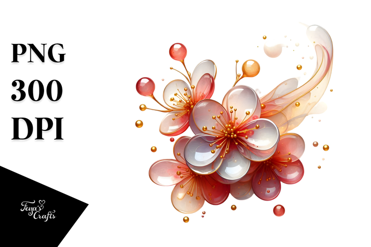 Cherry Blossom Png Image 11