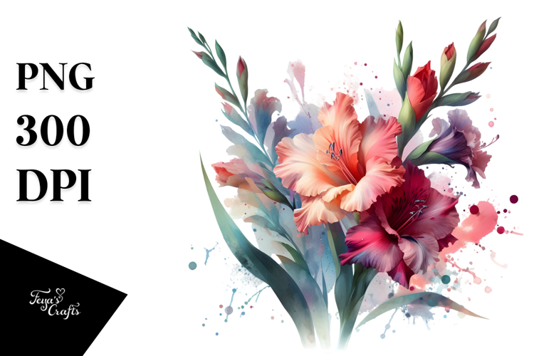 Flower Fonts Image 18