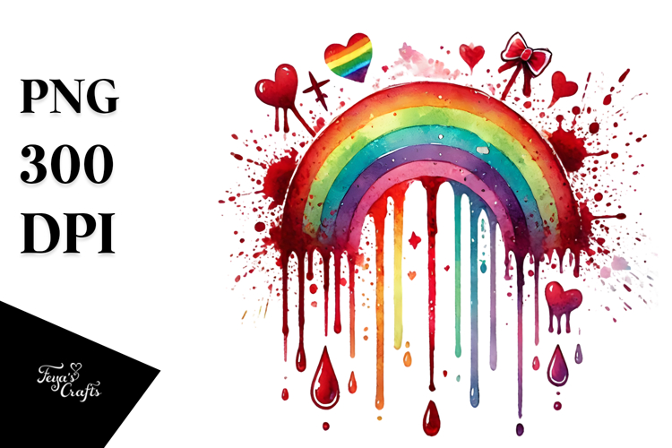Blood Clipart Image 2