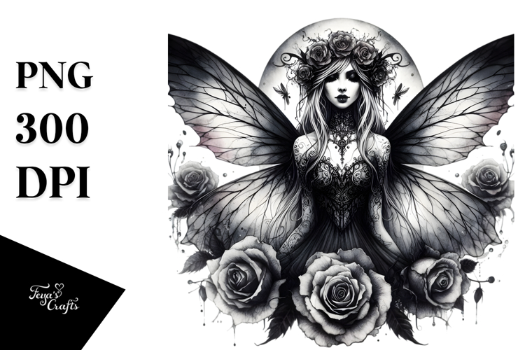Fairy Png Image 20
