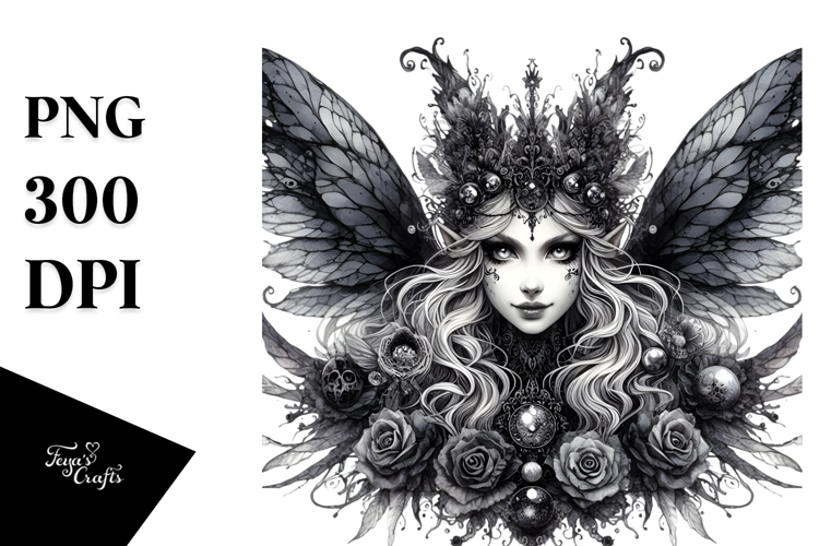 Fairy Png Image 19