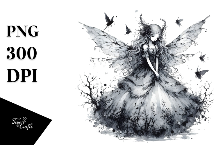 Fairy Png Image 4