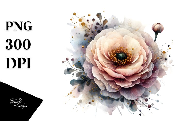 Abstract Clipart Image 18