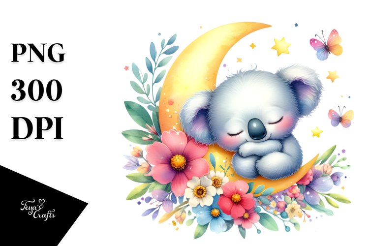 Sleeping Clipart Image 11