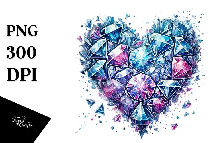 Diamond Png Image 14