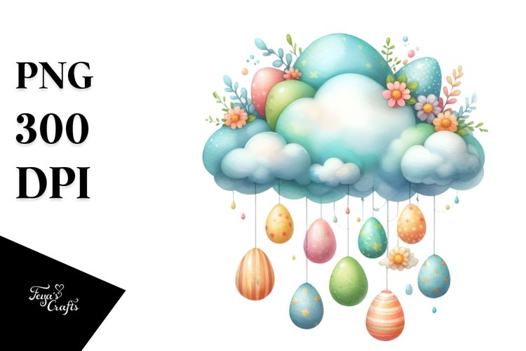 Cloud Png Image 22