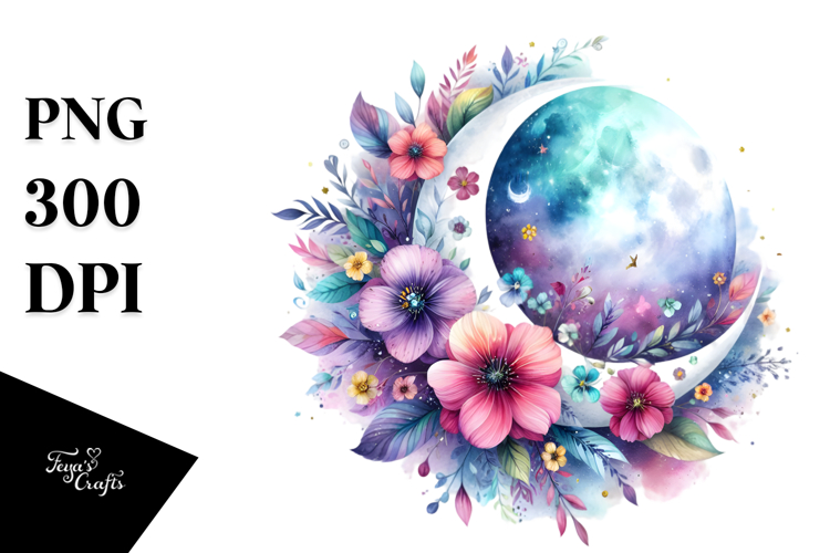 Abstract Clipart Image 6