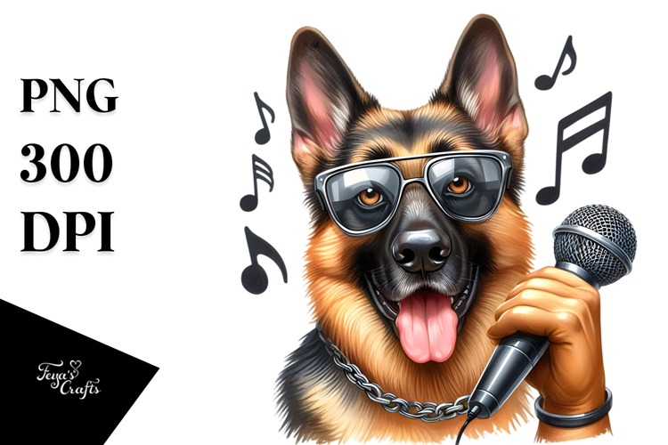 Hip Hop Clipart Image 10