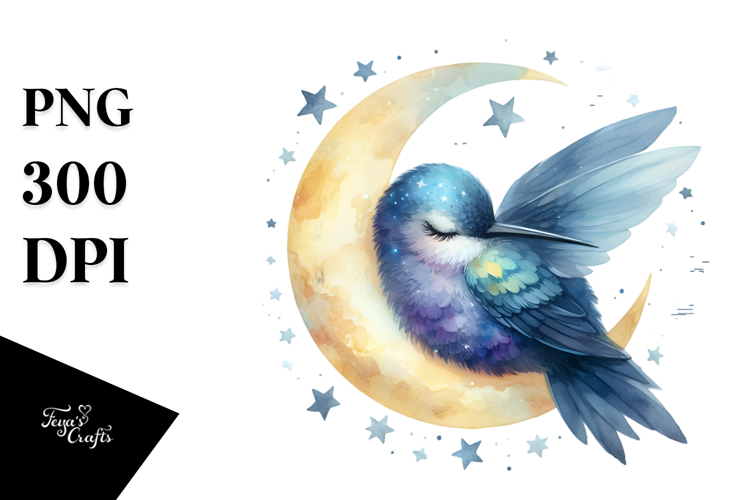 Moon Clipart