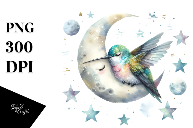 Moon Clipart Image 24