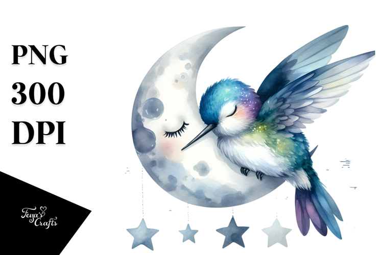 Moon Clipart Image 23