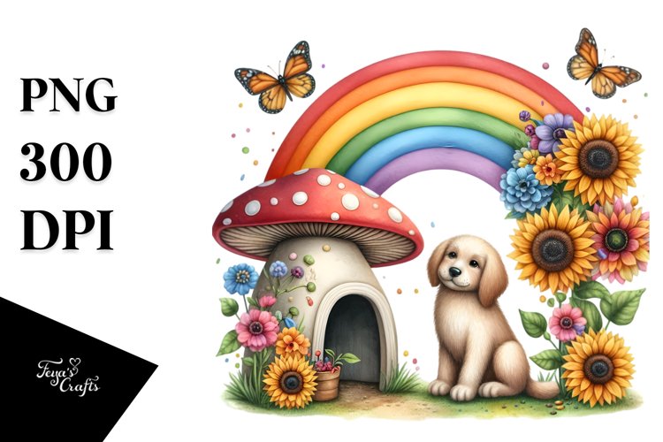 Whimsical Fonts Image 11