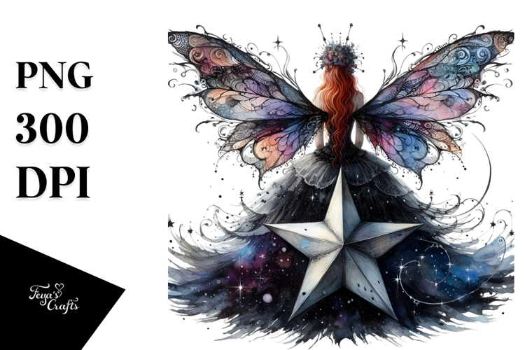 Star Clipart Image 3