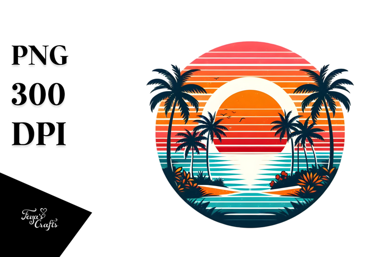 Island Png Image 17