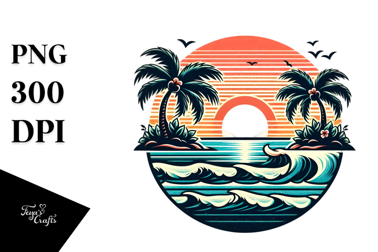 Island Png Image 17