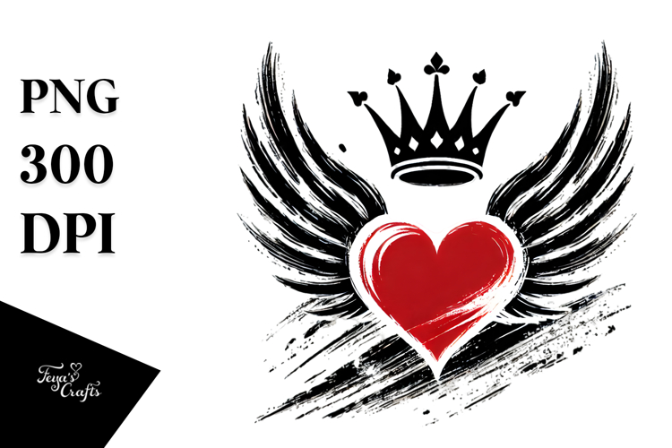 Heart Fonts Image 13