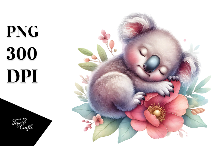 Sleeping Clipart Image 20