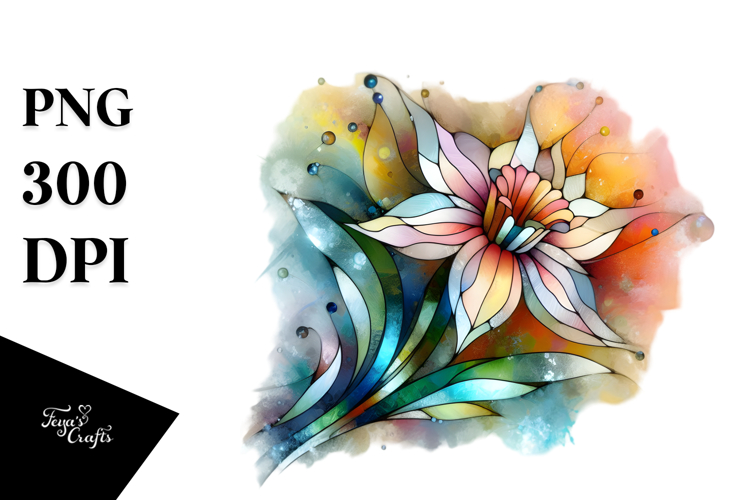 Daffodil Clipart Image 22