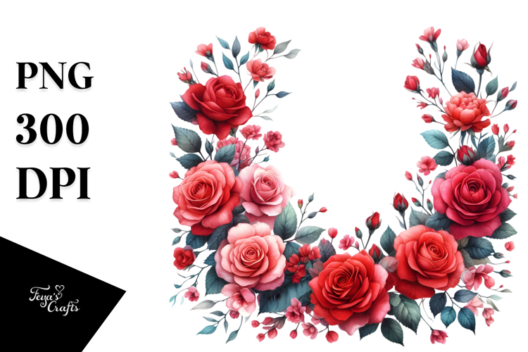 Red Roses Png Image 20