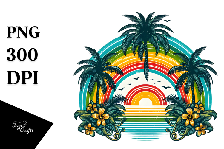 Rainbow Clipart Image 13