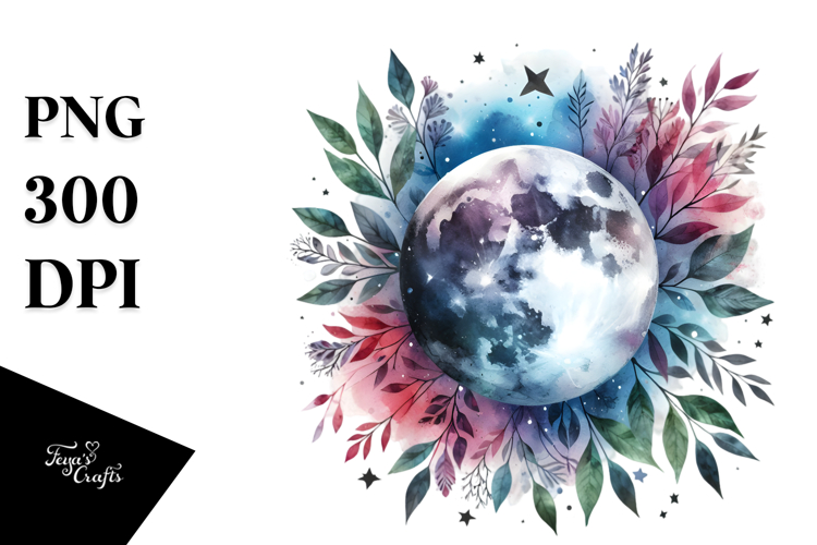 Abstract Clipart Image 3