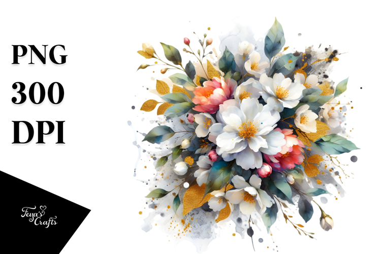 Abstract Clipart Image 8